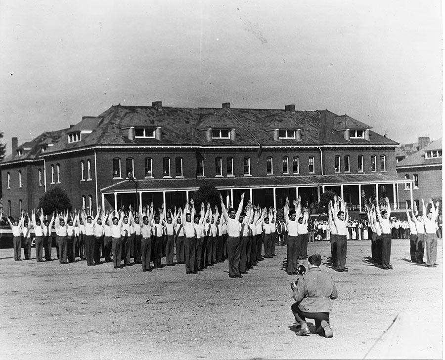 Inn At The Presidio Σαν Φρανσίσκο Ανέσεις φωτογραφία