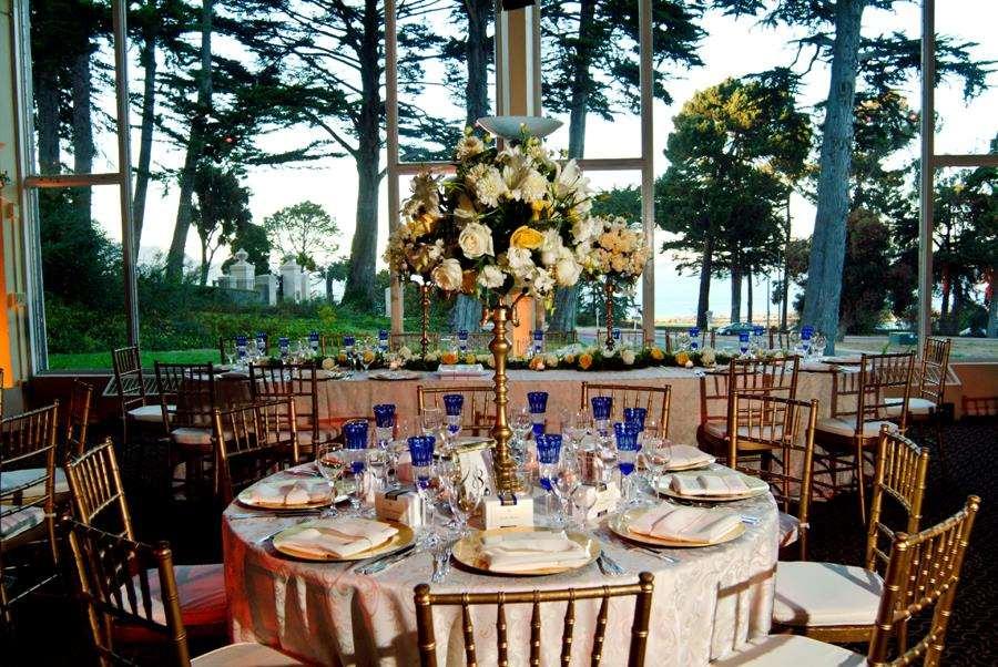 Inn At The Presidio Σαν Φρανσίσκο Εξωτερικό φωτογραφία